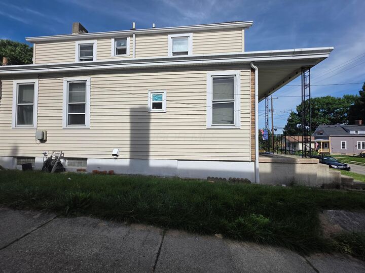 Property Photo:  1705 West Street  OH 45212 