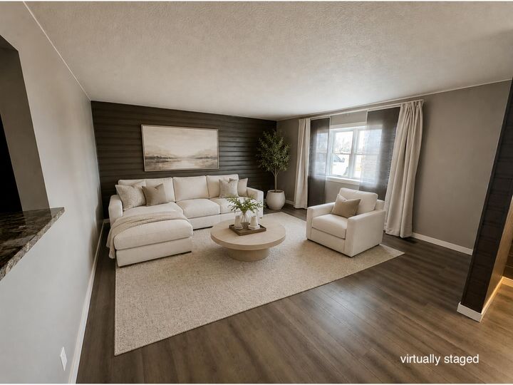 Property Photo:  4992 Benzler Road  OH 43302 
