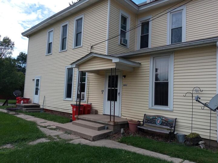 Property Photo:  138 N Madison Road  OH 43140 
