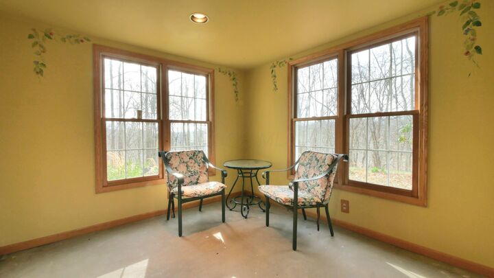 Property Photo: 3579 Echo Hill Road OH 43758