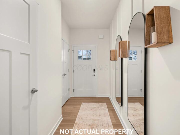 Property Photo: 3275 Sunmark Avenue OH 43232