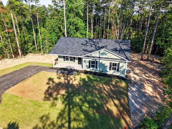 Property Photo:  1223 Ancrums Ferry  SC 29078 