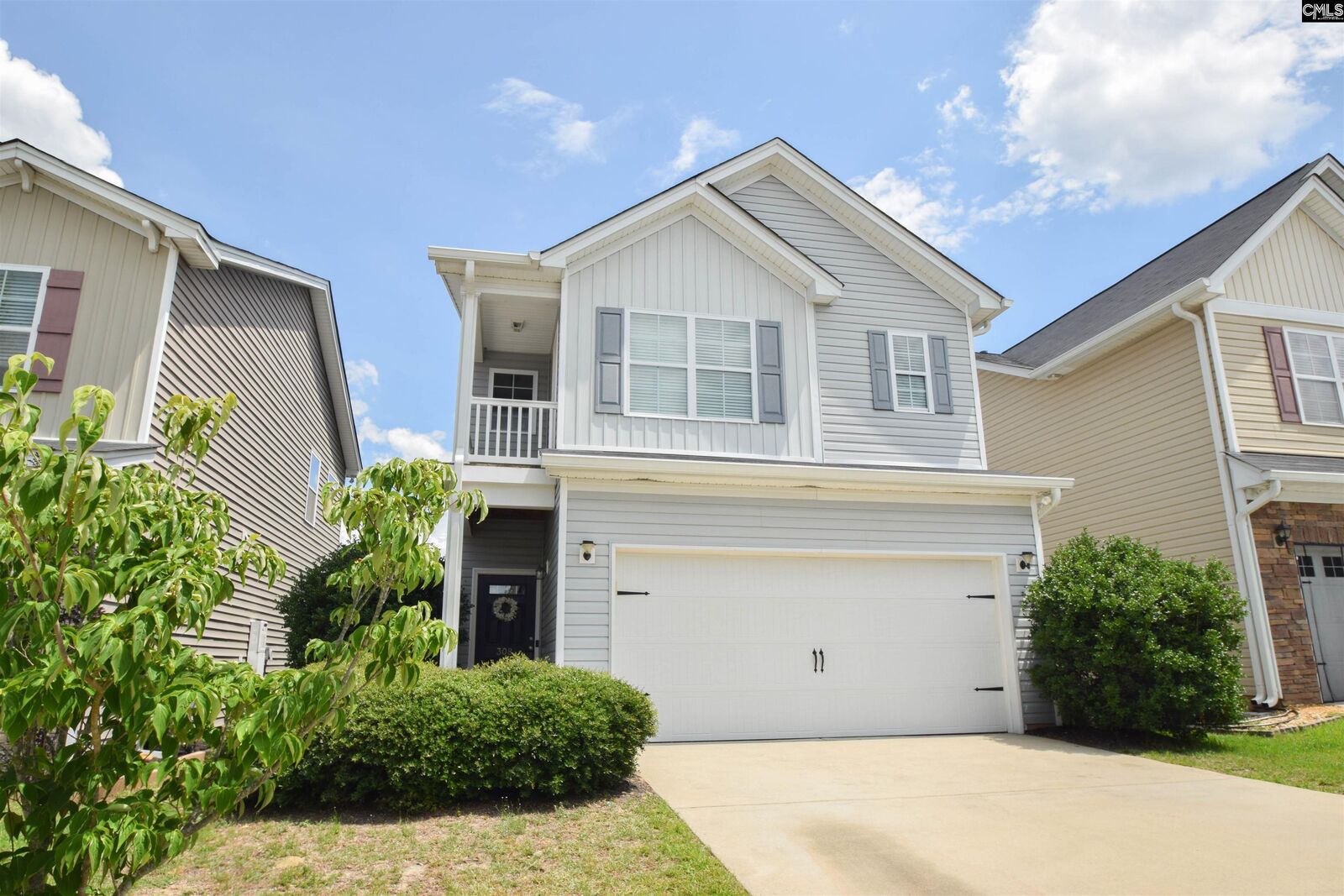Property Photo:  308 Bonhomme  SC 29072 