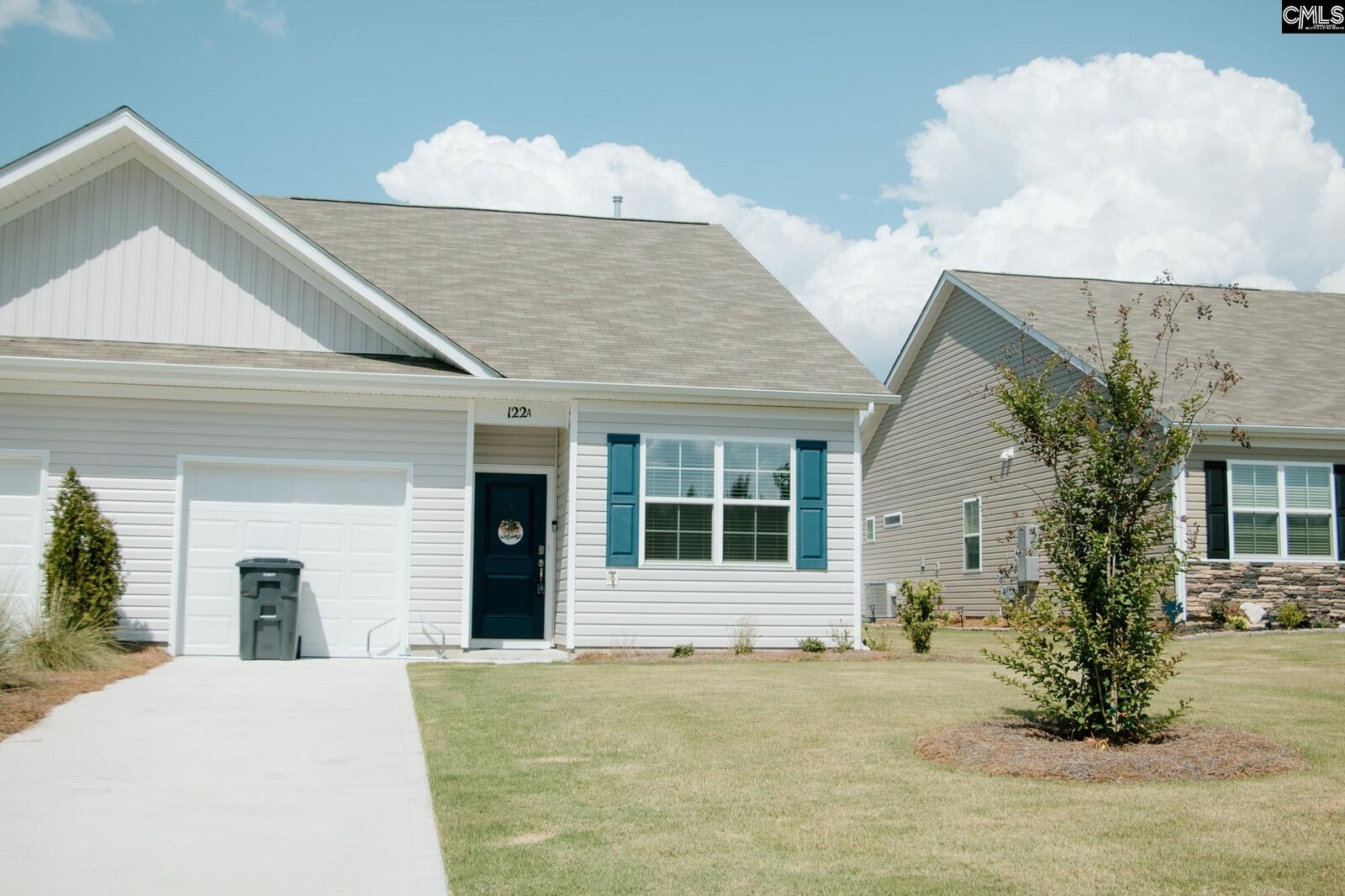 Property Photo: 122 A Willow Creek Blvd. SC 29078