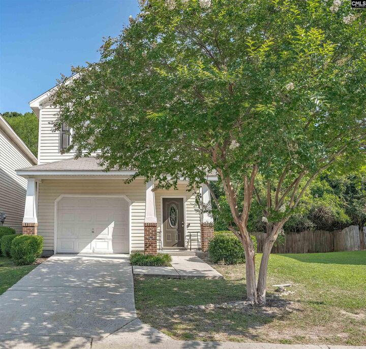 Property Photo:  145 Angel Garden  SC 29223 
