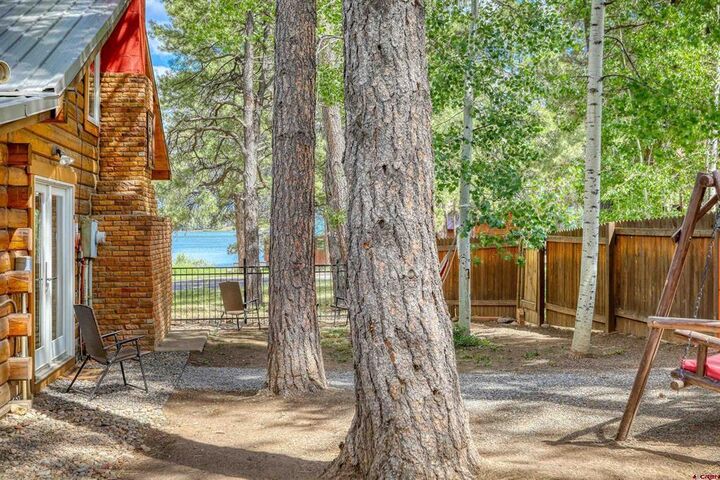 Property Photo:  12 Hunter Court  CO 81147 
