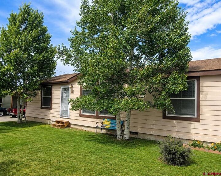Property Photo: 34 Shoshone Trail CO 81154