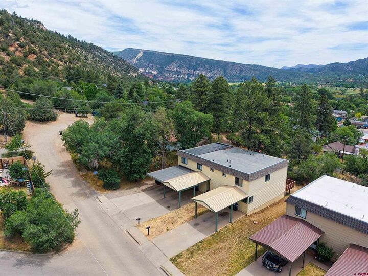 Property Photo:  3226 W 4th Ave  CO 81301 