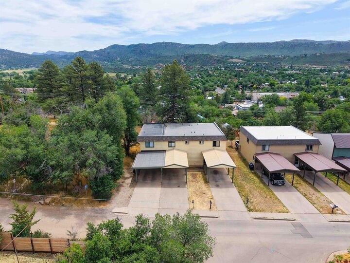Property Photo: 3226 W 4th Ave CO 81301