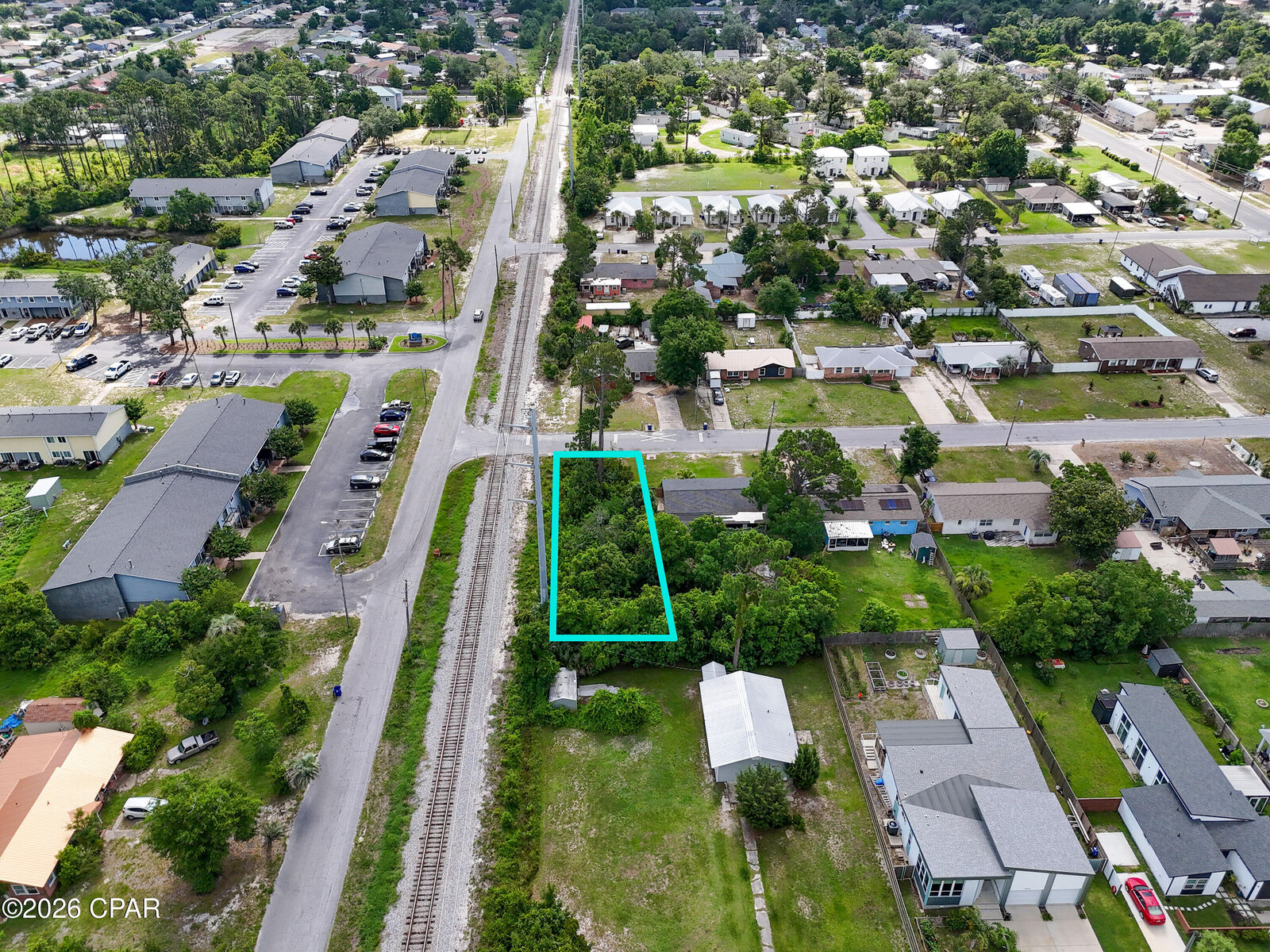 Property Photo: 1917 Lombardy Avenue FL 32405