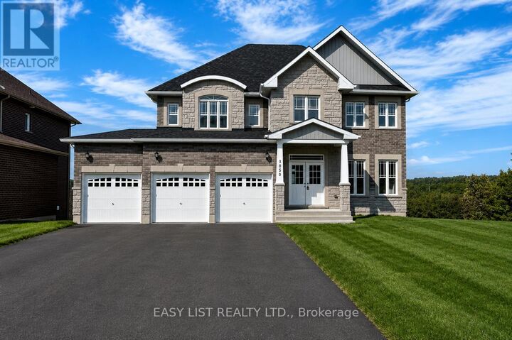 Property Photo:  3050 Sierra Drive  ON L3V 8L9 
