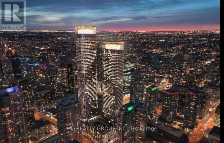Property Photo: 3 Concord Cityplace Way 3511 ON M5V 0X4
