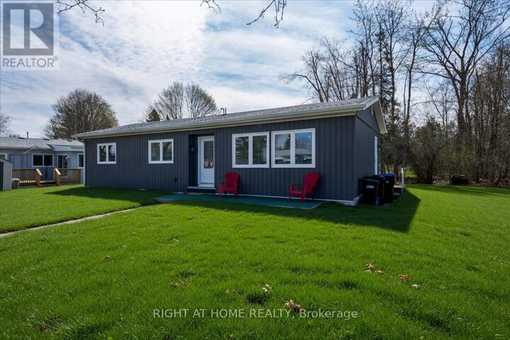 Property Photo: 1 South Boulevard ON L9S 1L7