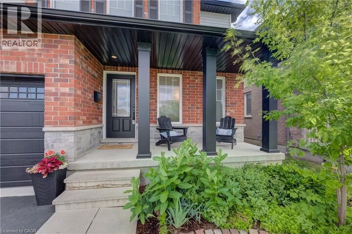 Photo de la propriété: 290 William Street ON N3B 0B5