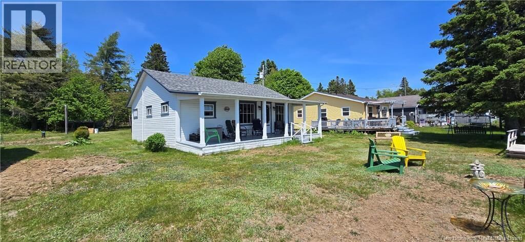 Property Photo: 47 Anna Street NB E4R 1A7