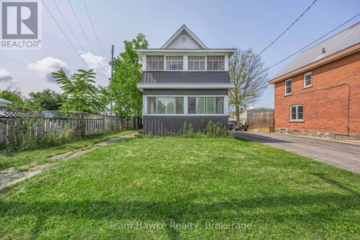 Property Photo: 344 Midland Avenue ON L4R 3K7