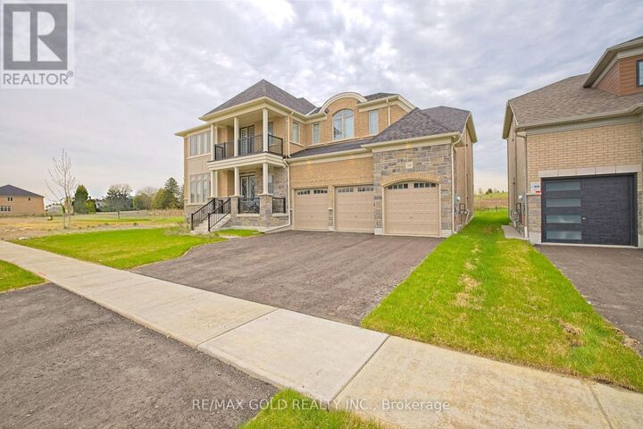 Property Photo: 19 Marigold Boulevard ON L0G 1W0