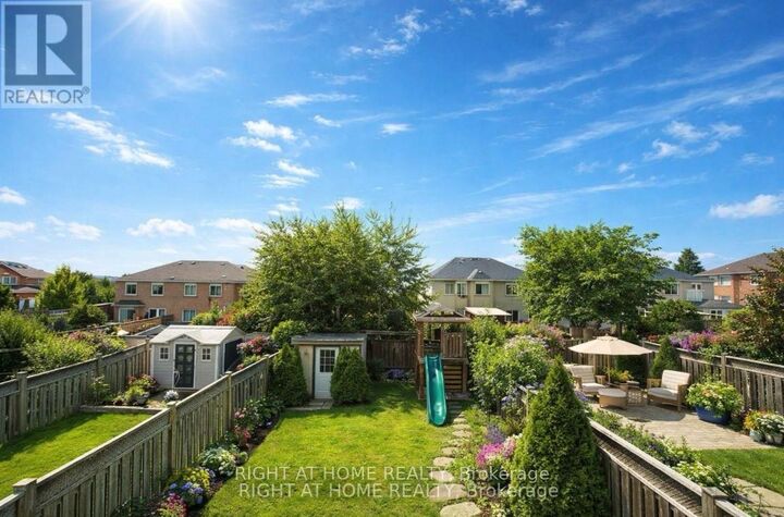 Property Photo:  95 Giancola Crescent  ON L6A 2T5 