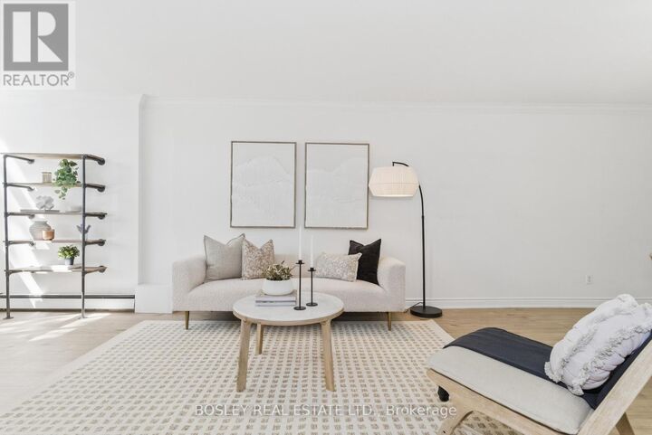 Property Photo:  335 Lonsdale Road 210  ON M5P 1R4 