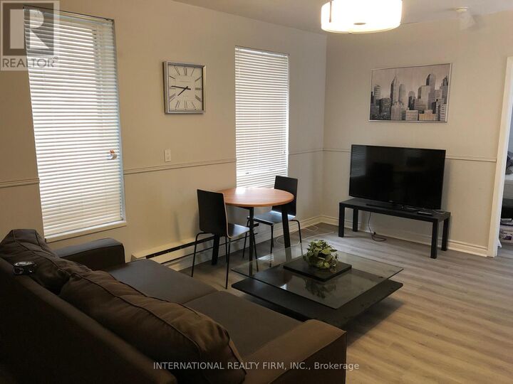 Property Photo:  274 George Street 2B  ON M5A 2N1 