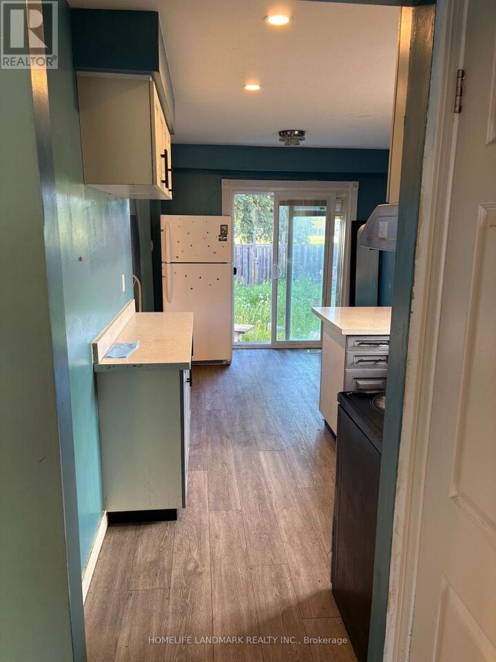 Property Photo:  58 Carolbreen Square  ON M1V 1H5 