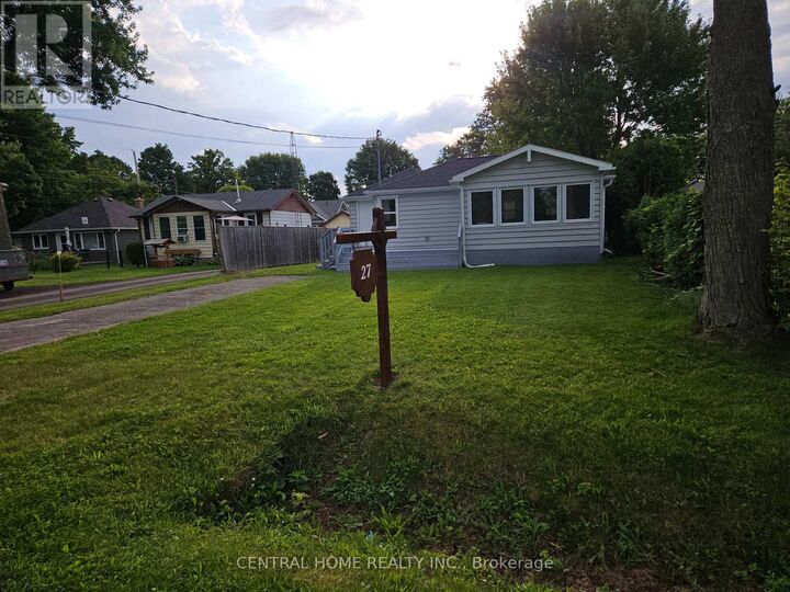 Property Photo:  27 Blue Heron Drive  ON L0E 1N0 