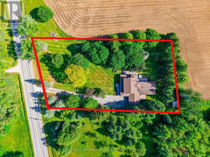Property Photo:  1960 10th Sideroad  ON L0G 1W0 