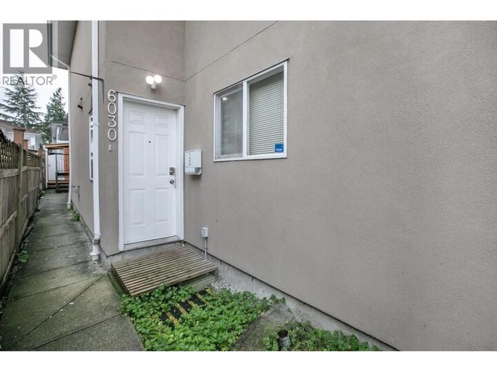 Property Photo:  6030 Woodsworth Street  BC V5G 1S8 