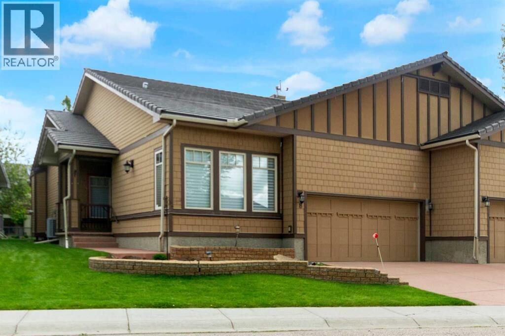 Property Photo:  8 Bridle Estates Manor Southwest  AB T2Y 4H4 