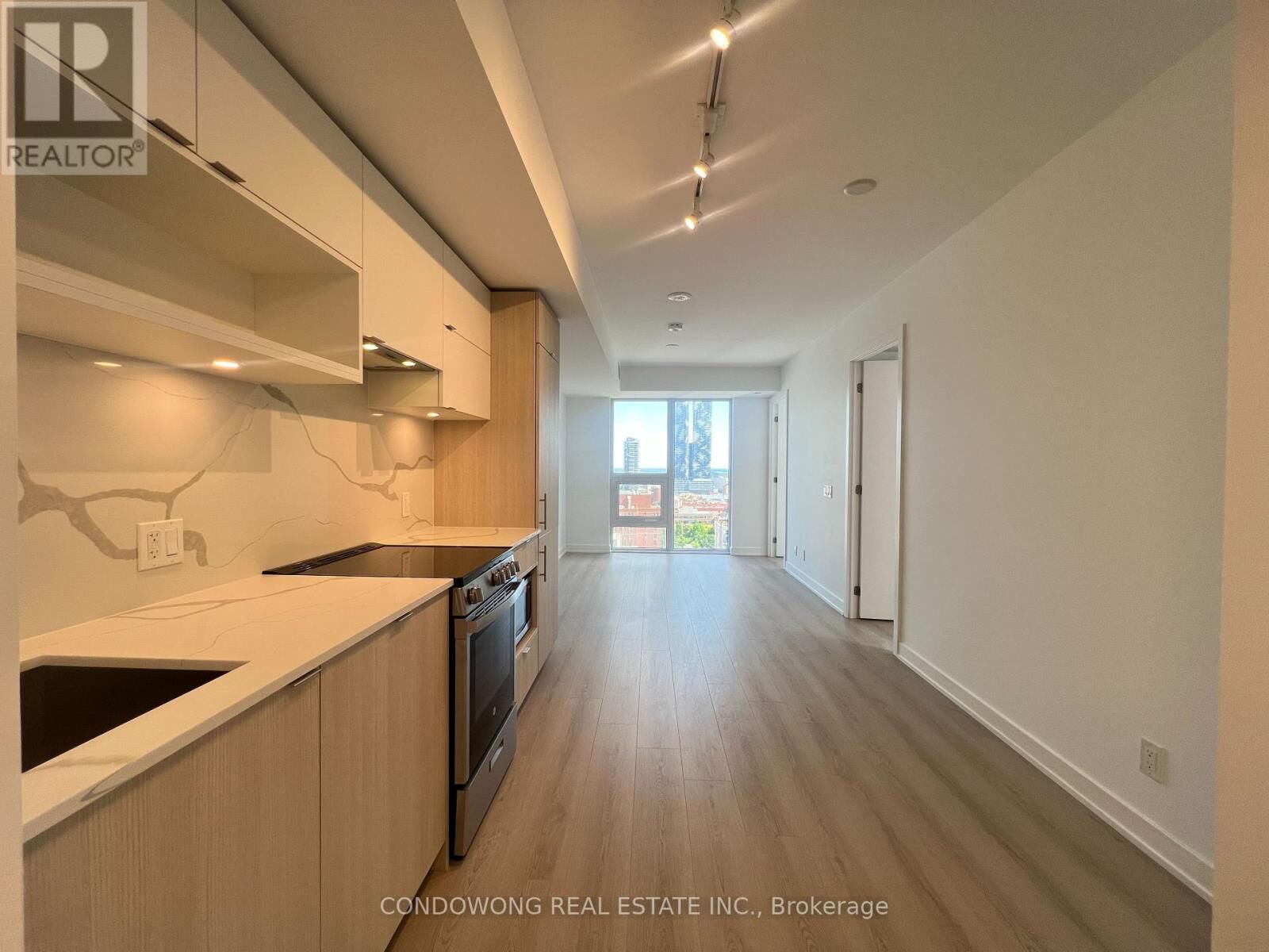 Property Photo: 100 Queen Street East 2211 ON M5C 0B5