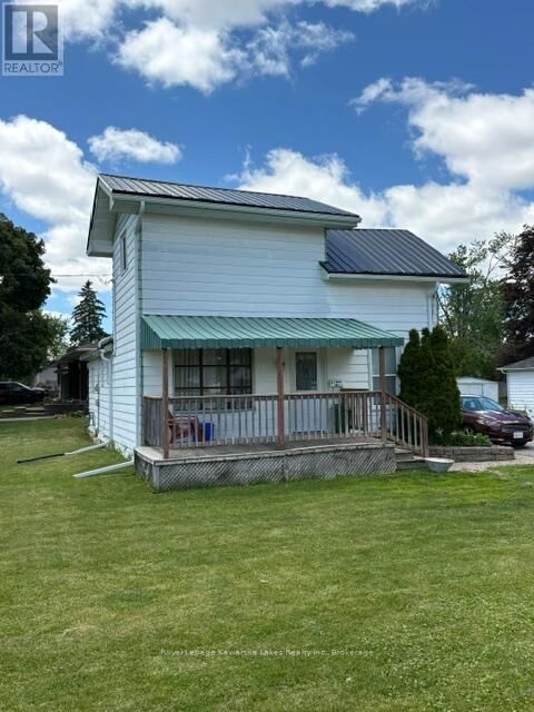 Property Photo: 21 James Street ON K9V 3B3