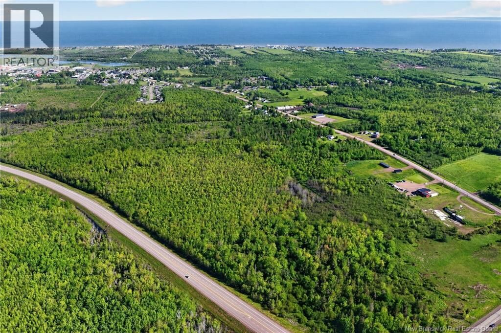 Property Photo:  Lot Acadie Road  NB E4N 1C4 