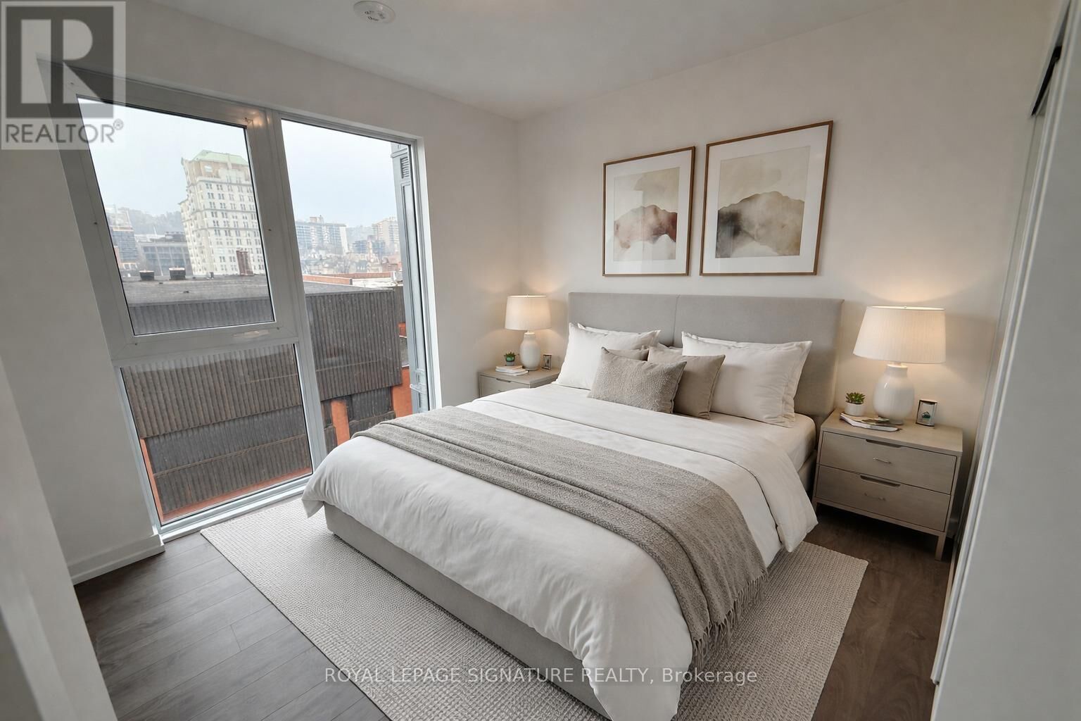 Property Photo: 75 James Street South 615 ON L8P 2Y9