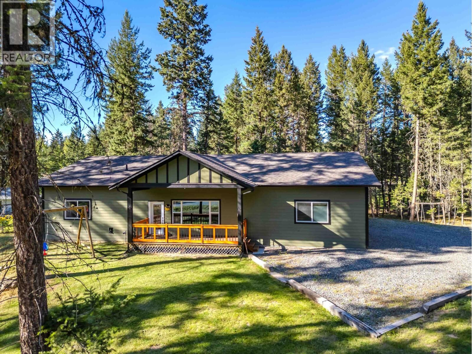 Property Photo:  5065 Kinncum Road  BC V0K 2Z0 