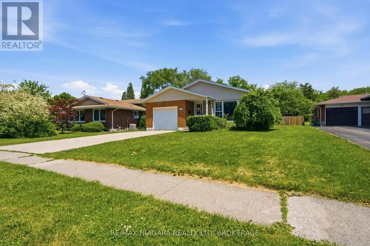 Property Photo:  6579 Crawford Street  ON L2E 5Z3 