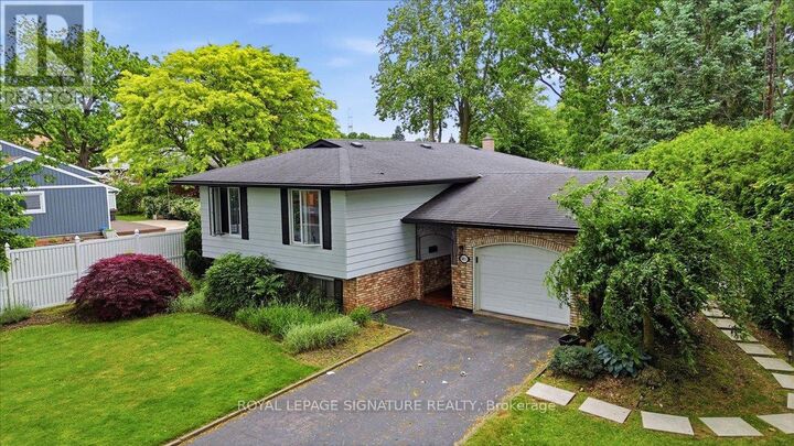 Property Photo:  6011 Theresa Street  ON L2J 2A4 