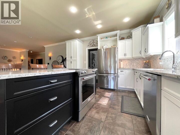 Property Photo: 2210 Burgess Avenue BC V1K 1R3
