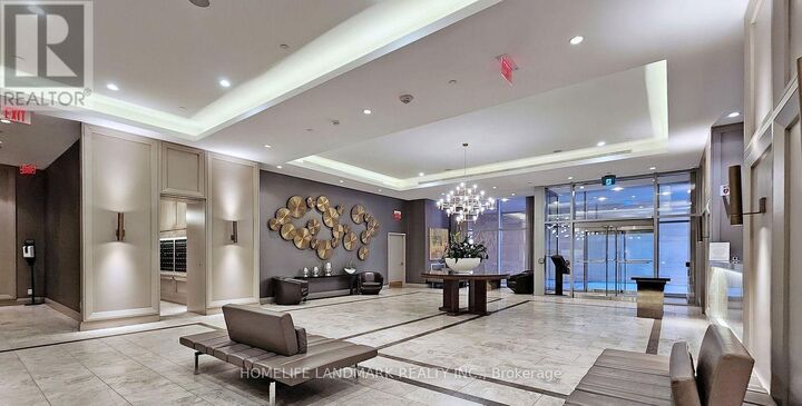 Property Photo: 155 Yorkville Avenue 2110 ON M5R 1C4