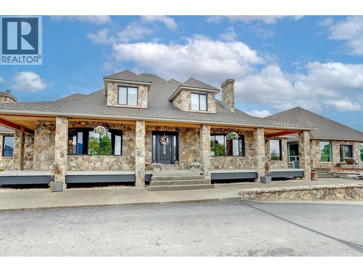 10802 Coldstream Creek Road — photo 1