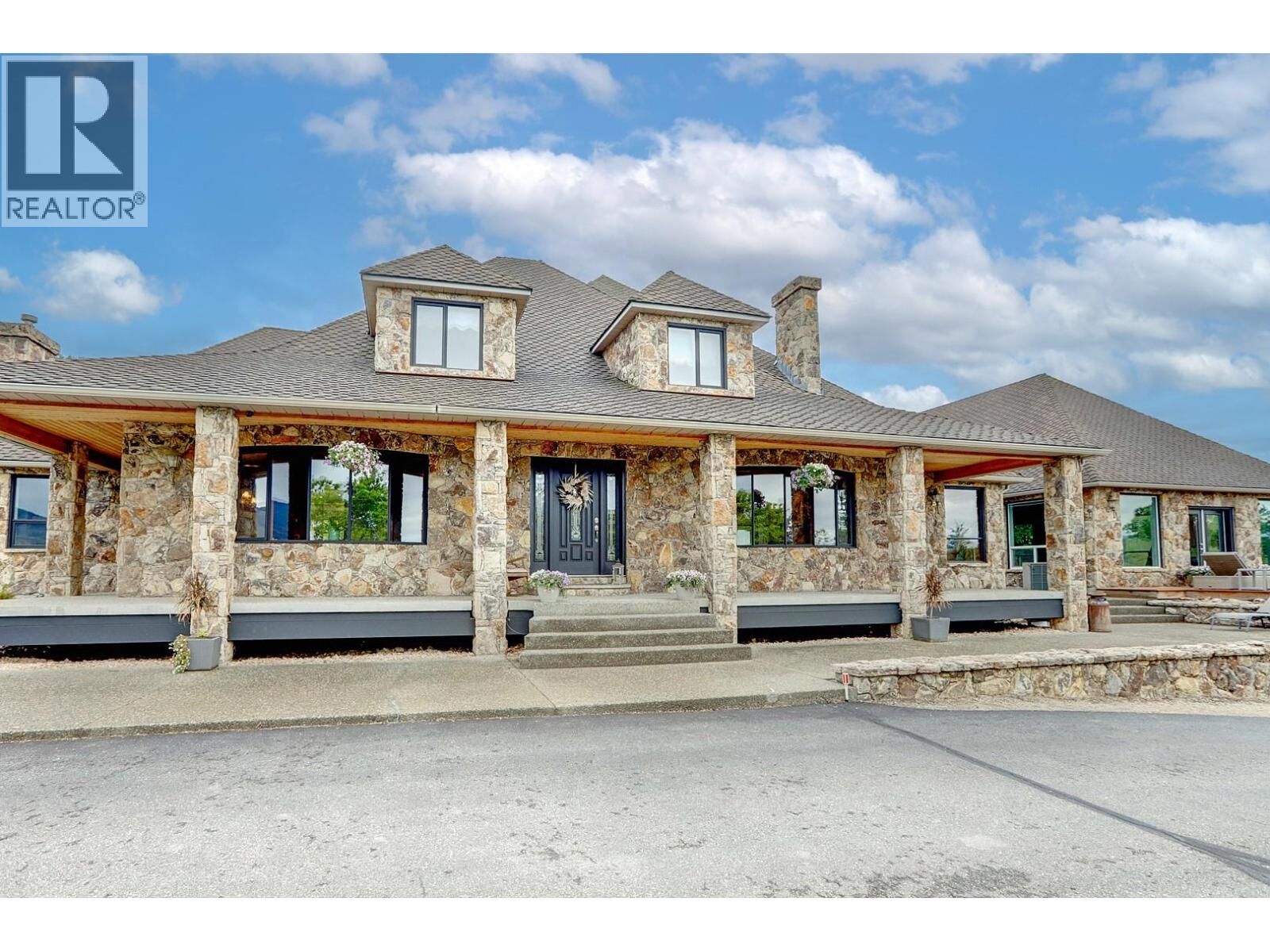 Property Photo: 10802 Coldstream Creek Road BC V1B 1C9