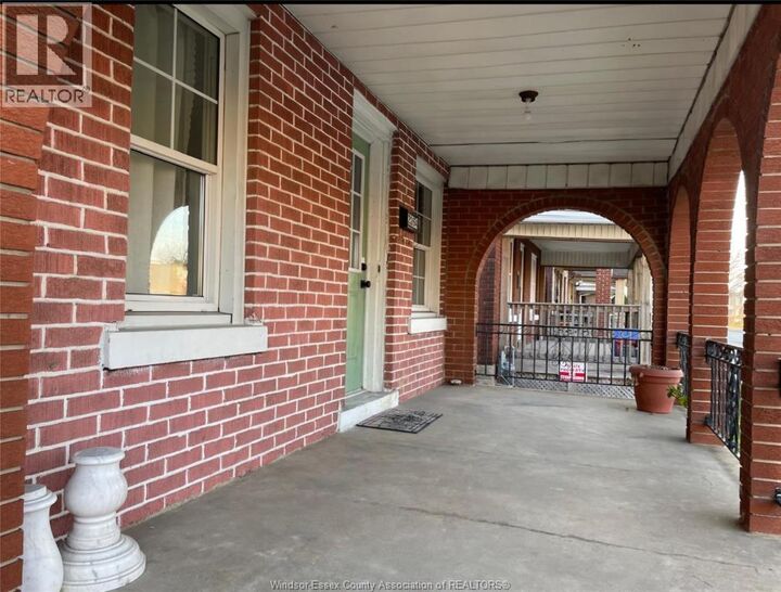 Property Photo: 2264 Howard ON N8X 3V1