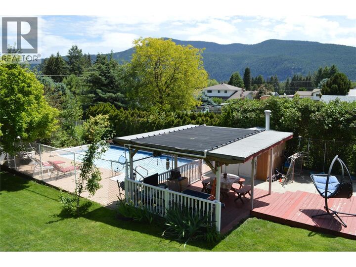 Property Photo: 6846 Galena Avenue BC V0H 1H2