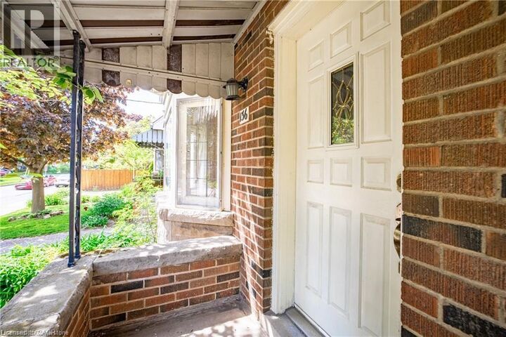 Property Photo:  136 Glen Road  ON L8S 3M9 