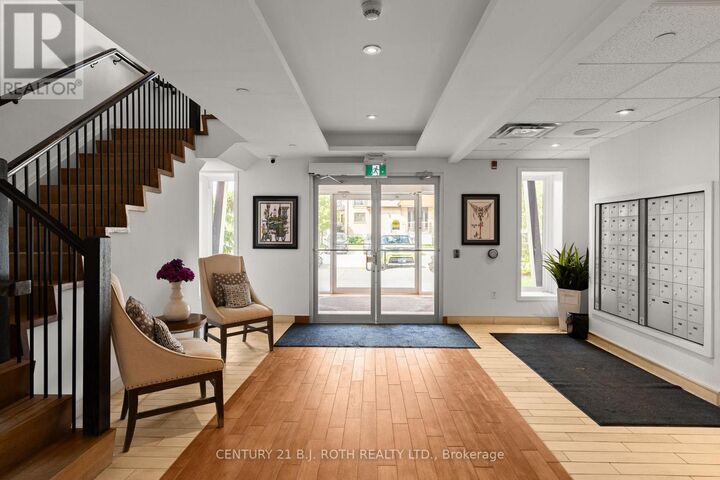 Property Photo:  100 Dean Avenue 307  ON L9J 0H1 
