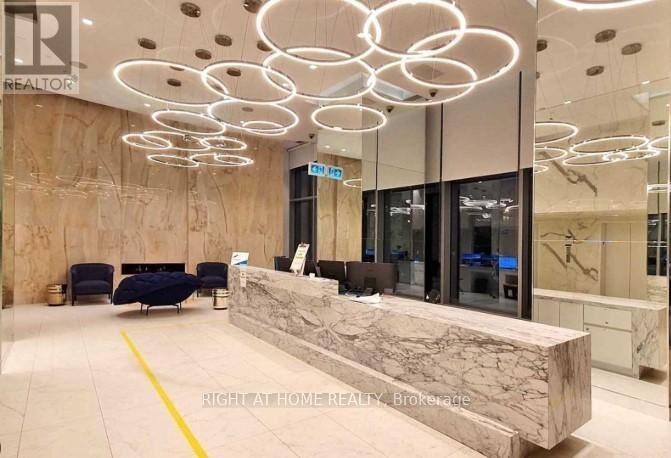 Property Photo: 251 Jarvis Street East 1517 ON M5B 0C3