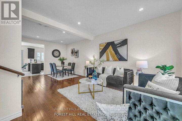 Property Photo: 3320 Meadowgate Boulevard 134 ON N6M 0A7