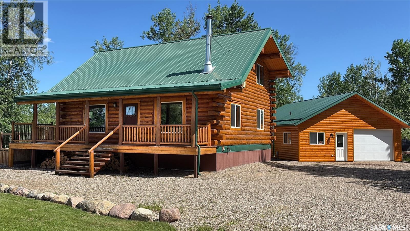Property Photo:  10 Andrews Way  SK S0J 0E0 