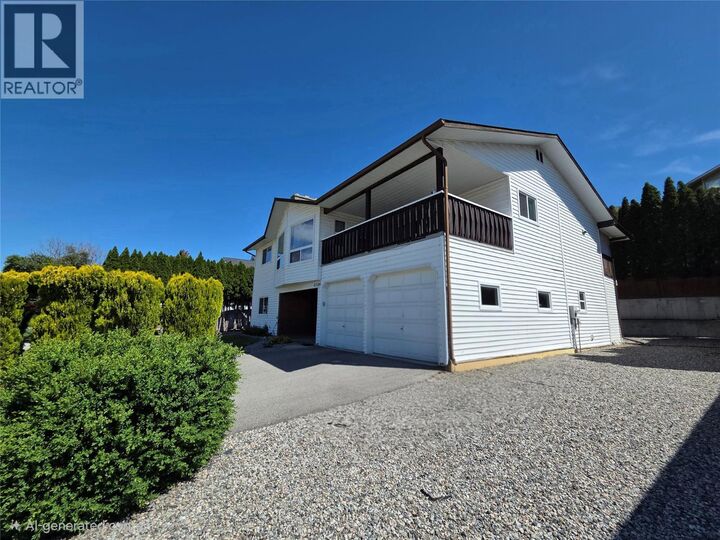 Property Photo: 2724 Dafoe Street BC V2A 7N8