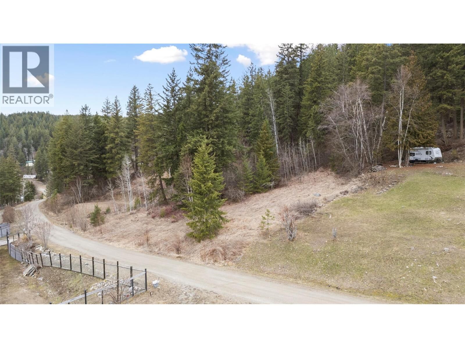 Property Photo:  2481 Squilax-Anglemont Road  BC V0E 1M4 
