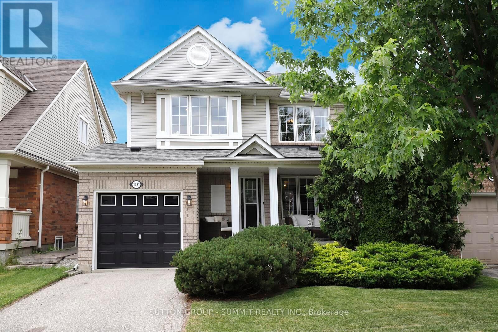 Photo de la propriété:  1521 Swann Crescent  ON L9T 5K2 